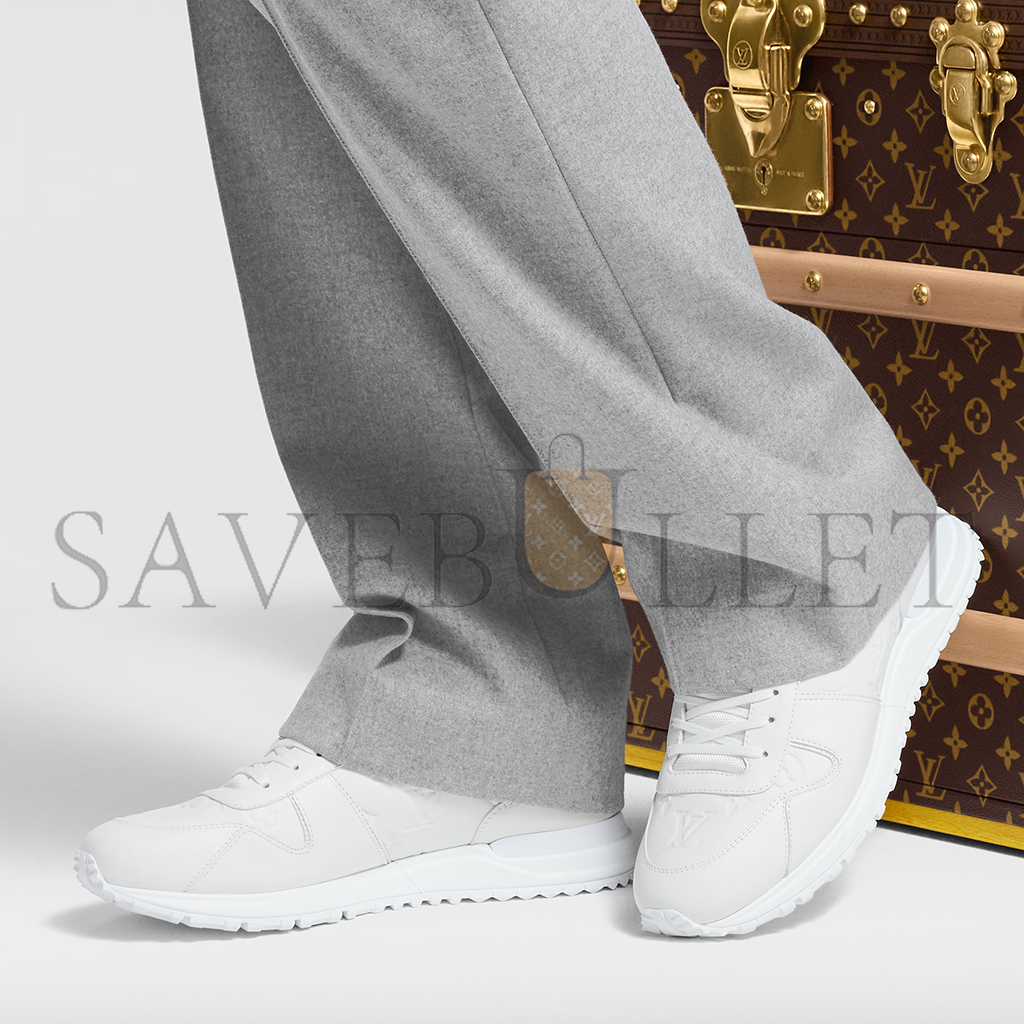 LOUIS VUITTON RUN AWAY SNEAKER 1ADFJK